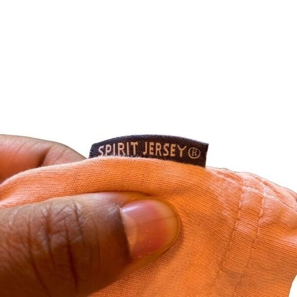 Disneyland Unisex Briar Rose Gold Glitter Spirit Jersey L Whimsy Princess - Picture 4 of 9